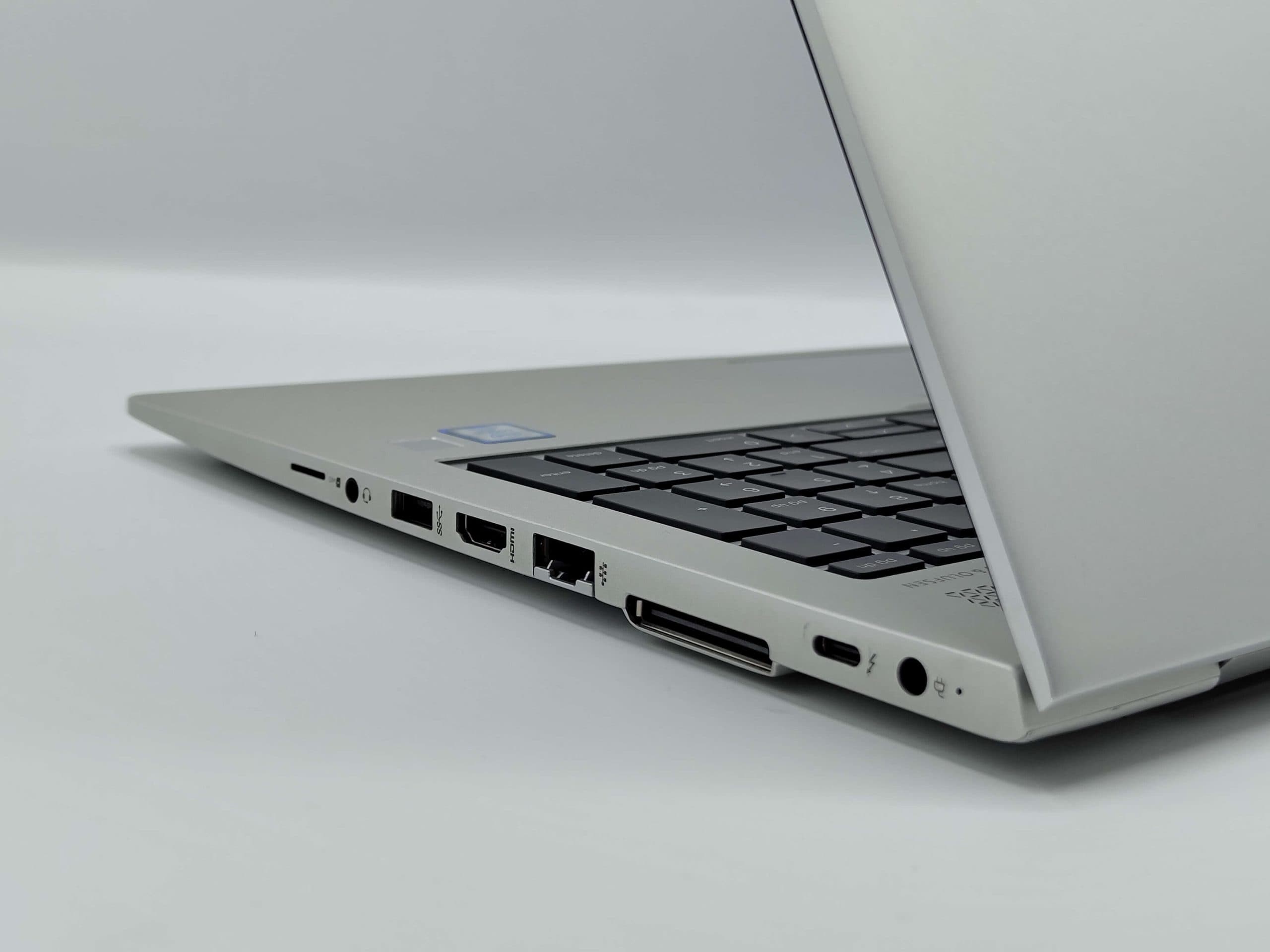 لپ تاپ اچ پی HP EliteBook 850 G6 | i5-8365U | 8G | 256G | INTEL UHD | 15.6”FHD (استوک) — تصویر ۱۰