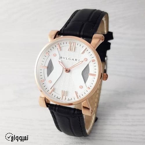 ساعت مچی زنانه بولگاری | BVLGARI