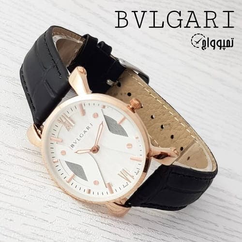ساعت مچی زنانه بولگاری | BVLGARI — تصویر ۲