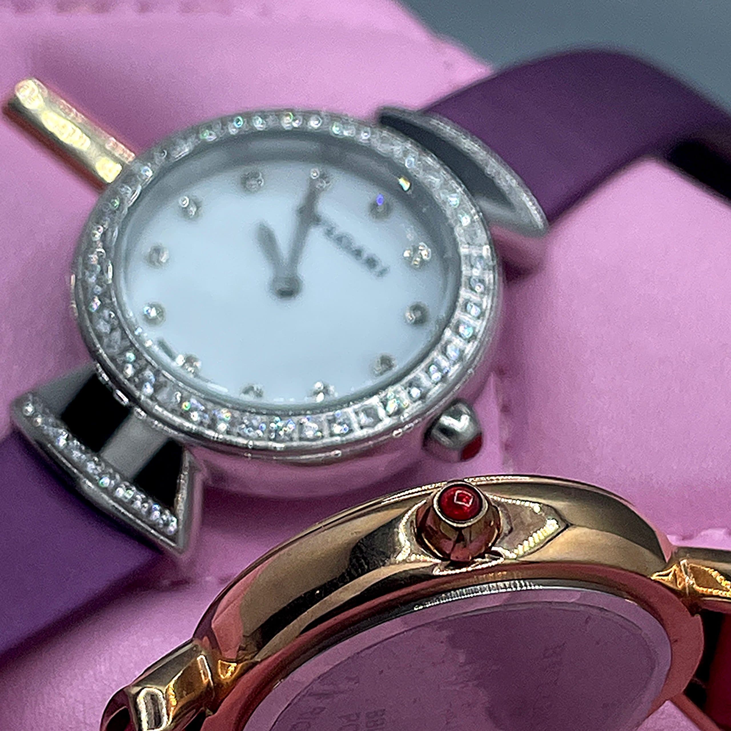 ساعت مچی زنانه بولگاری | BVLGARI — تصویر ۶
