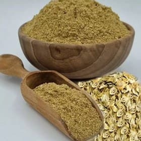 گلپر درشت و پودری