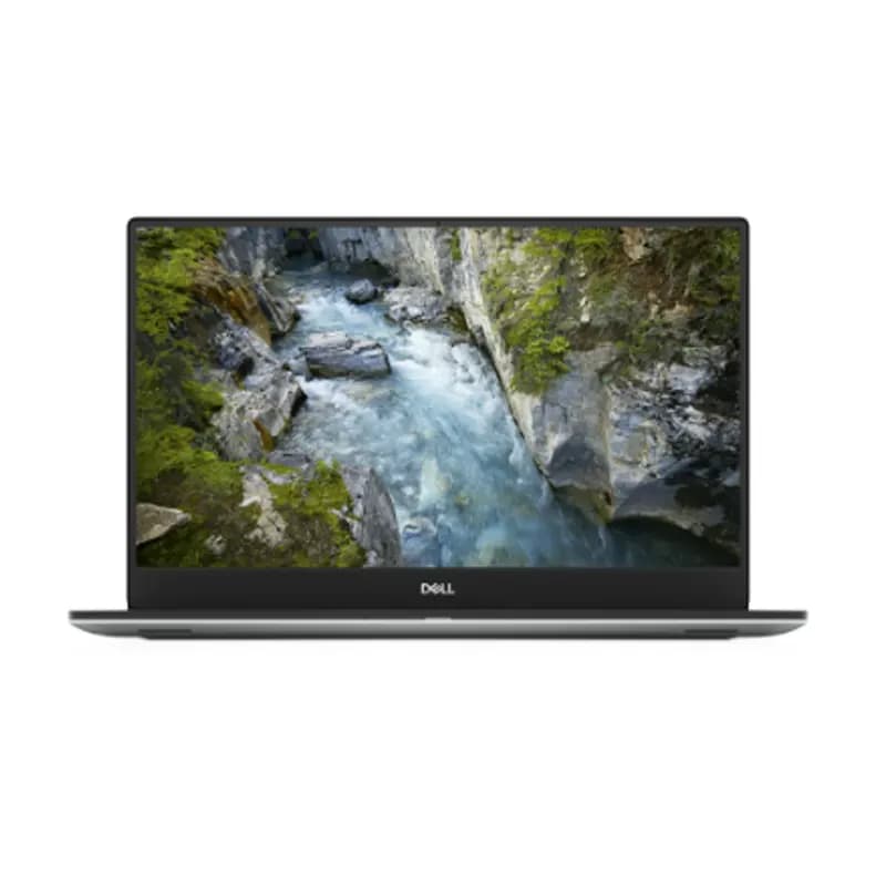 لپ تاپ دل DELL Precision 5550 | Corei7-10750H | 32G | 512G | 4GB Nvidia Quadro T2000 | 15.6”4K TOUCH (استوک)