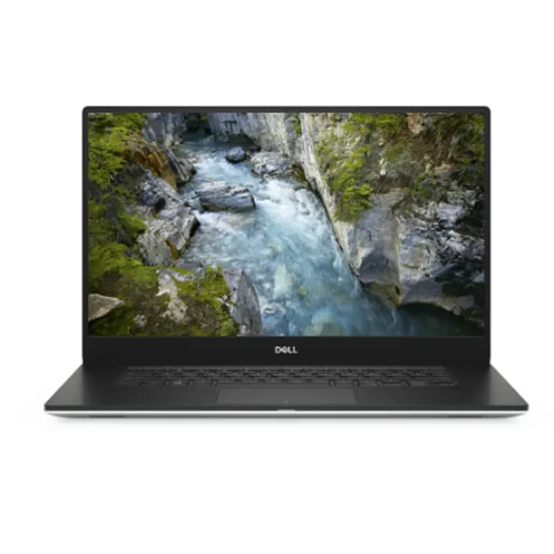 لپ تاپ دل DELL Precision 5550 | Corei7-10750H | 32G | 512G | 4GB Nvidia Quadro T2000 | 15.6”4K TOUCH (استوک) — تصویر ۳