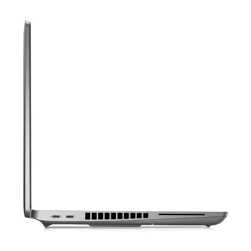 لپ تاپ دل DELL Precision 3571 | CORE i7_12790H | 16G | 512G | 4GB NIVIDIA QUADRO T600 | 15.6”FHD (استوک) — تصویر ۲