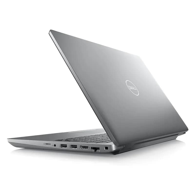 لپ تاپ دل DELL Precision 3571 | CORE i7_12790H | 16G | 512G | 4GB NIVIDIA QUADRO T600 | 15.6”FHD (استوک) — تصویر ۴