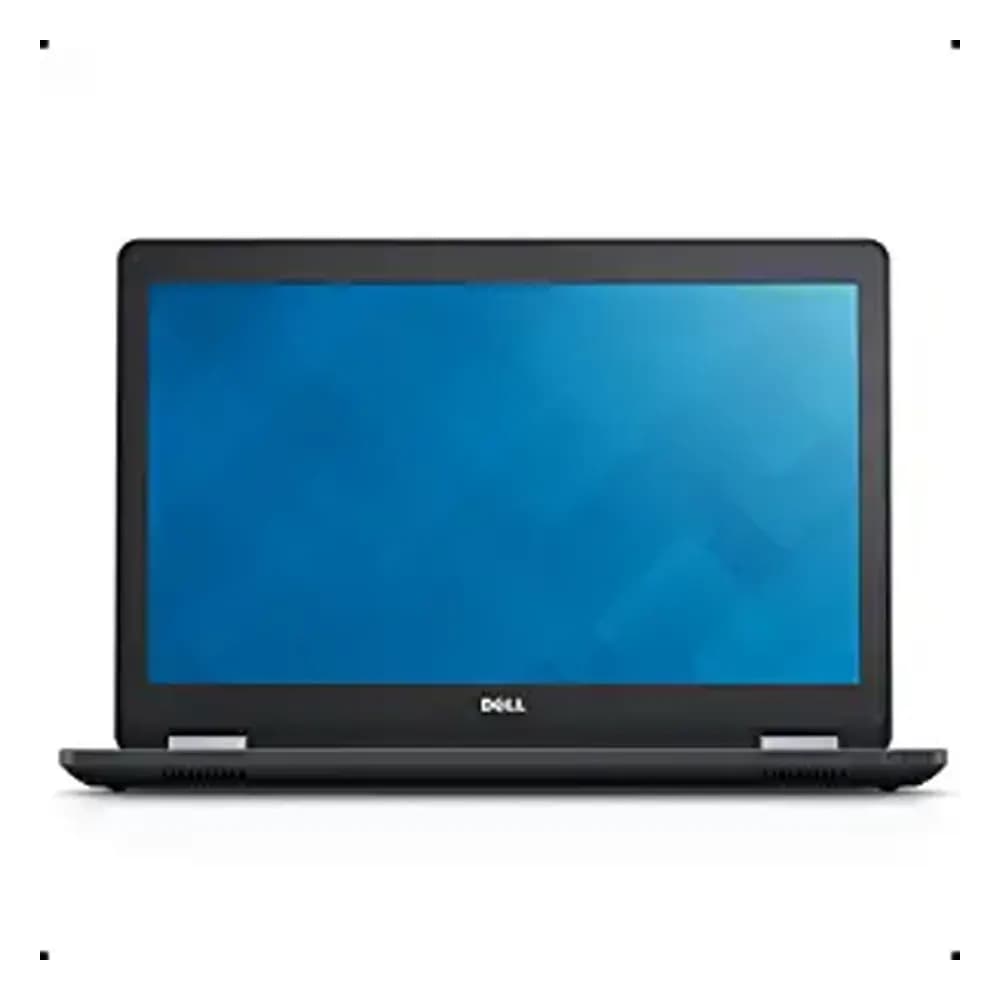 لپ تاپ دل Dell Latitude E5570 | i5-6440HQ | 8G | 256G | INTEL HD | 15.6”FHD (استوک)