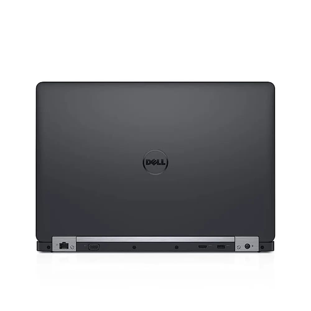 لپ تاپ دل Dell Latitude E5570 | i5-6440HQ | 8G | 256G | INTEL HD | 15.6”FHD (استوک) — تصویر ۵