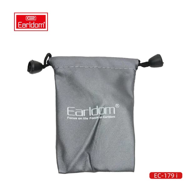 کابل شارژ فست USB به لایتنینگ ارلدام مدل Earldom EC-179i Lightning cable 3.0A 1.0m — تصویر ۸