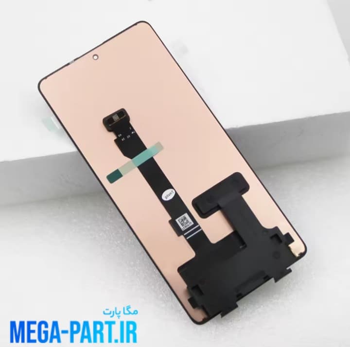 تاچ و ال سی دی شیائومی Xiaomi Poco X5 Pro — تصویر ۴