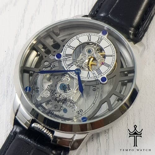 ساعت مچی پتک فیلیپ | PATEK PHILIPPE