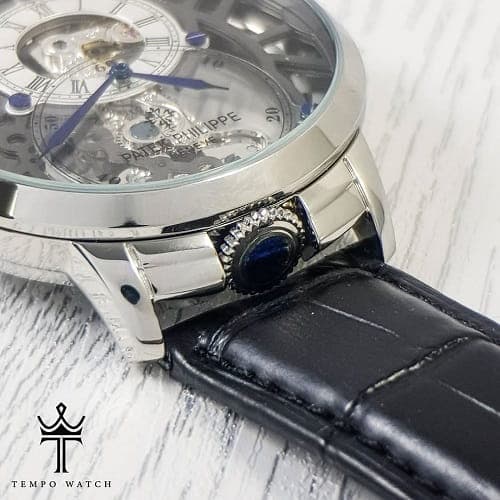 ساعت مچی پتک فیلیپ | PATEK PHILIPPE — تصویر ۵