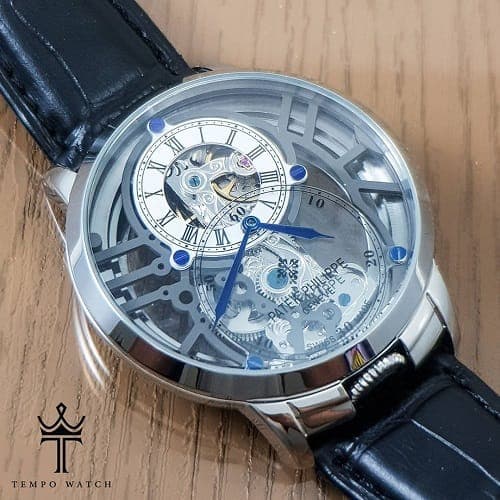 ساعت مچی پتک فیلیپ | PATEK PHILIPPE — تصویر ۳