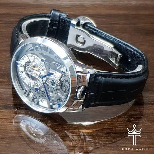 ساعت مچی پتک فیلیپ | PATEK PHILIPPE — تصویر ۴