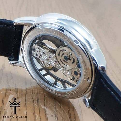 ساعت مچی پتک فیلیپ | PATEK PHILIPPE — تصویر ۷