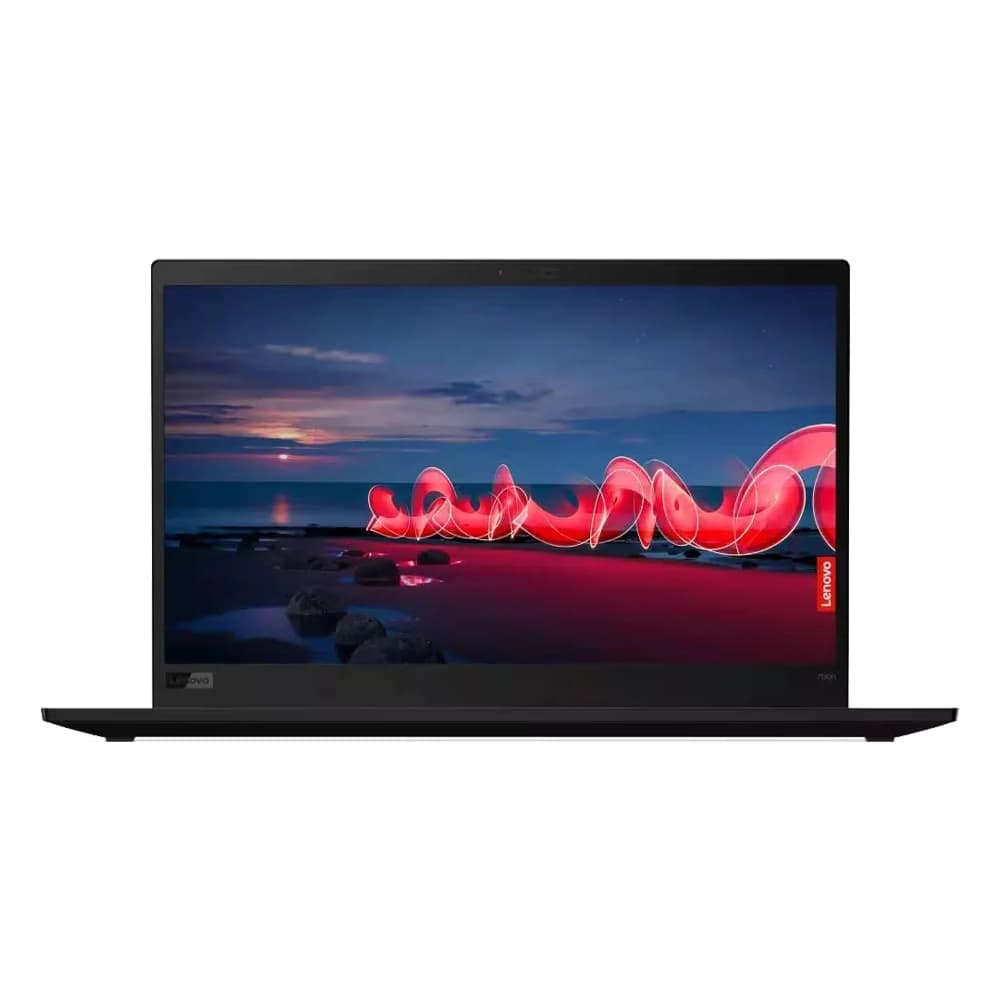 لپ تاپ لنوو Lenovo Thinkpad X1 Carbon | i7-8665U | 16G | 512GB | Intel | 14″Full HD TOUCH (استوک) — تصویر ۴