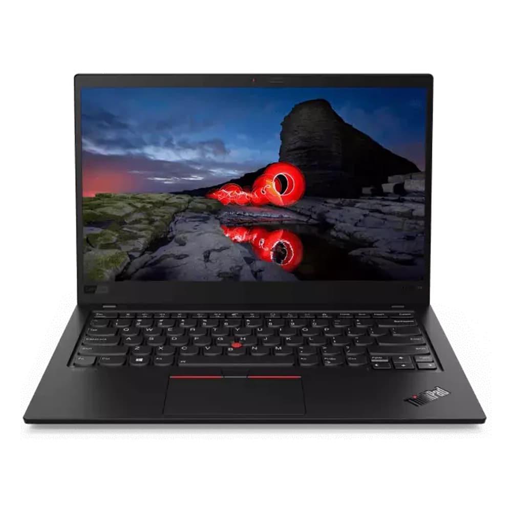 لپ تاپ لنوو Lenovo Thinkpad X1 Carbon | i7-8665U | 16G | 512GB | Intel | 14″Full HD TOUCH (استوک)