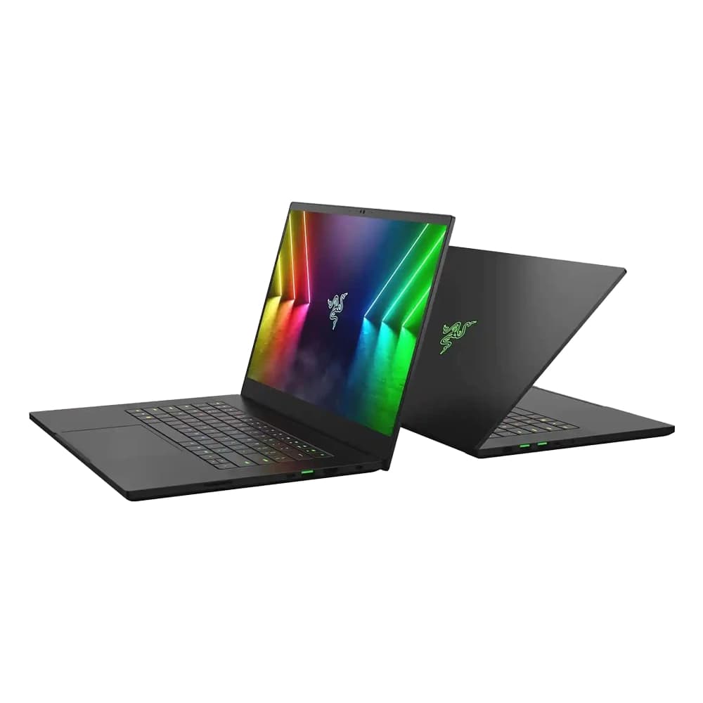 لپ تاپ ریزر | RAZER | i7-10750H | 16G | 512GB | 6GB RTX 2060 | 15.6” FHD (باکس اورجینال) — تصویر ۳