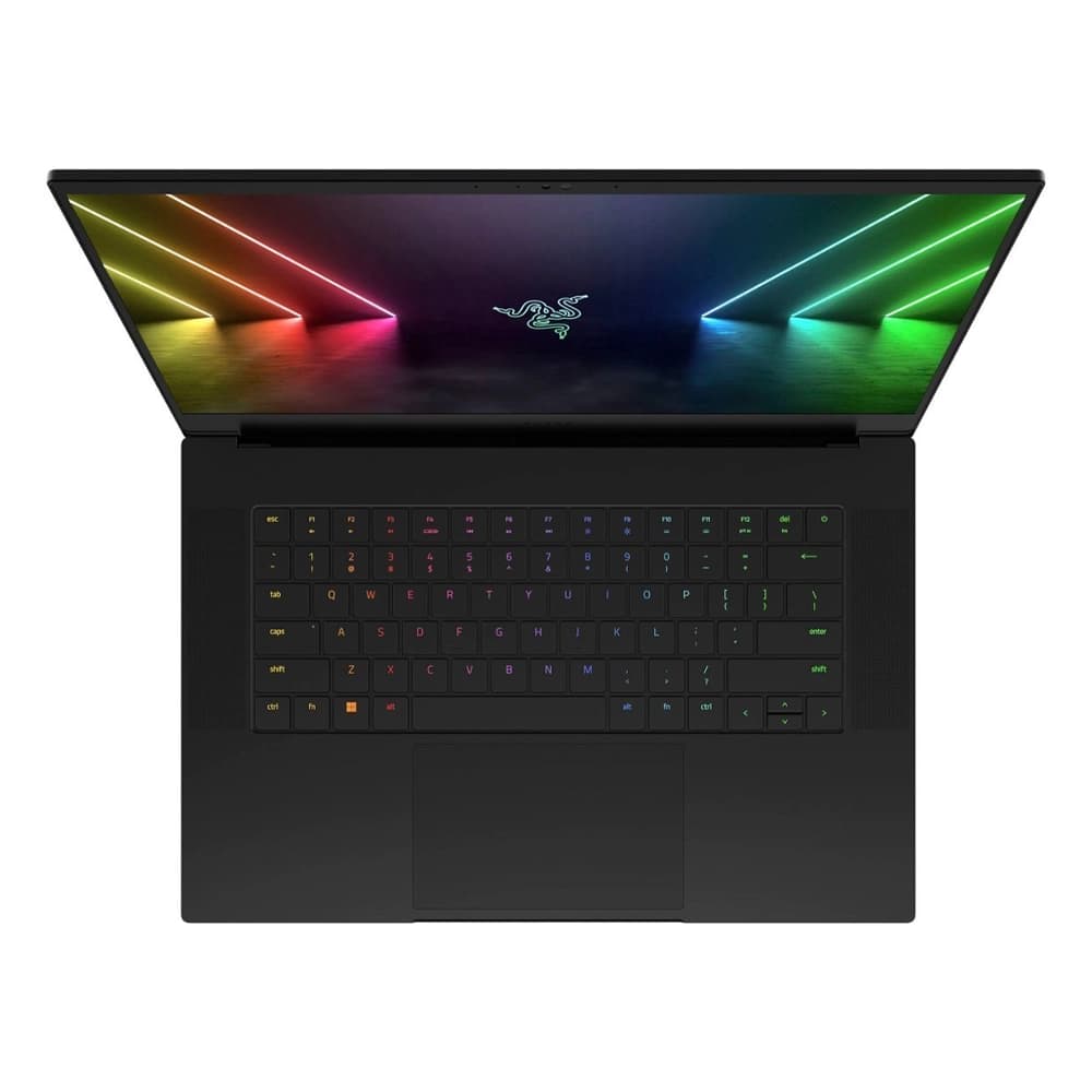 لپ تاپ ریزر | RAZER | i7-10750H | 16G | 512GB | 6GB RTX 2060 | 15.6” FHD (باکس اورجینال) — تصویر ۲