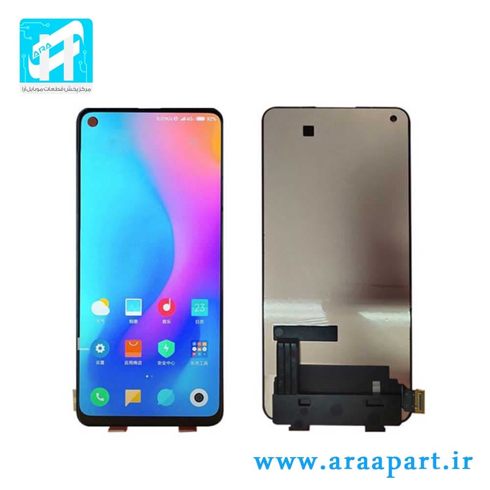 تاچ و ال سی دی شیائومی Xiaomi Mi 11 Lite