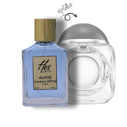 عطر مردانه حِس مدل دانهیل سنچری آلفرد – hes – dunhill – Century Alfred — تصویر ۲