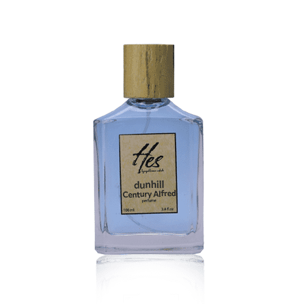 عطر مردانه حِس مدل دانهیل سنچری آلفرد – hes – dunhill – Century Alfred — تصویر ۳