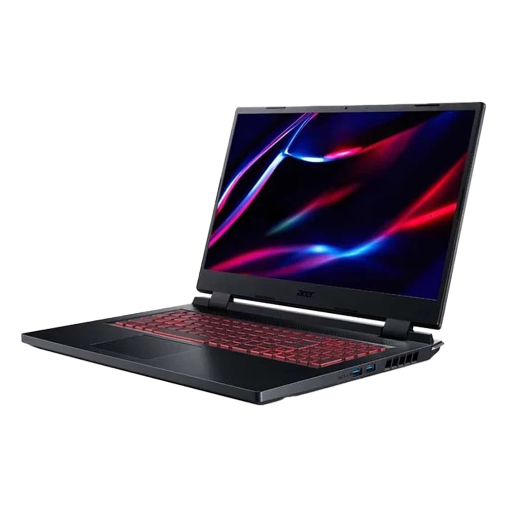 لپ تاپ اسیر ACER Nitro AN517 | i7-12700H | 16G | 1TB | 8GB RTX 4060 | 17.1”QHD IPS 165Hz (باکس اورجینال) — تصویر ۵