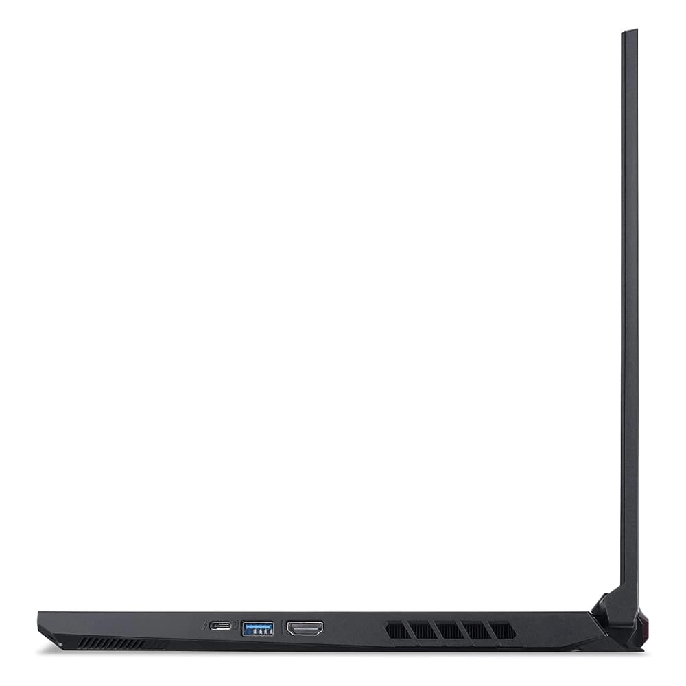 لپ تاپ اسیر ACER Nitro AN515 | i7-12700H | 16G | 1TB | 6GB RTX 3060 | 15.6”FHD IPS 144Hz (باکس اورجینال) — تصویر ۲