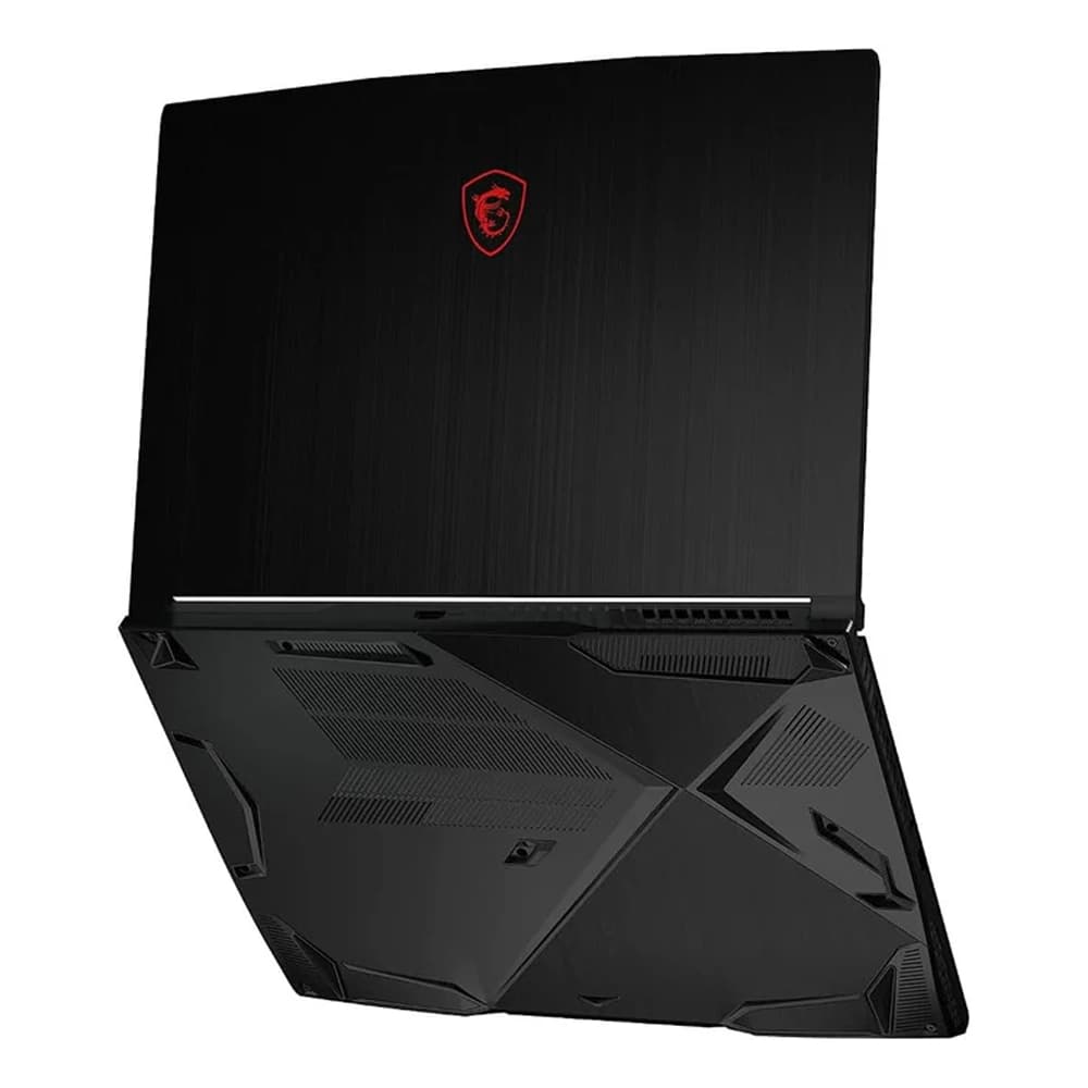 لپ تاپ ام اس ای MSI GF63 12UC | i5-12450H | 16G | 512GB | 4GB RTX3050 | 15.6”FHD IPS 144Hz (باکس اورجینال) — تصویر ۴