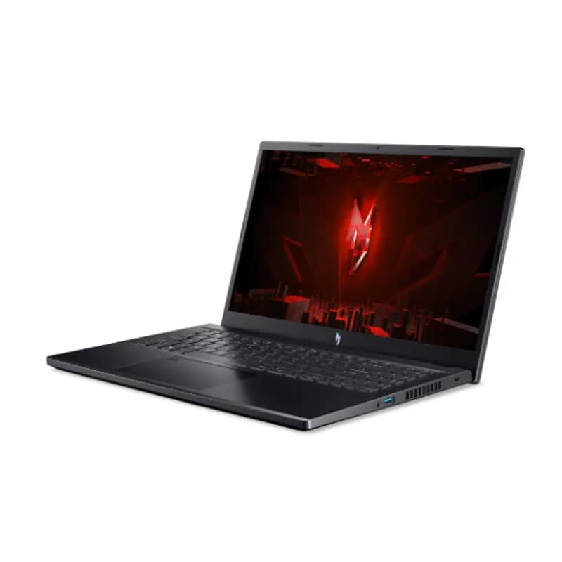 لپ تاپ اسیر ACER Nitro 5 | Ryzen7-7840HS | 16G | 1TB | 8GB RTX 4070 | 16.1”FHD IPS 144Hz (باکس اورجینال) — تصویر ۳