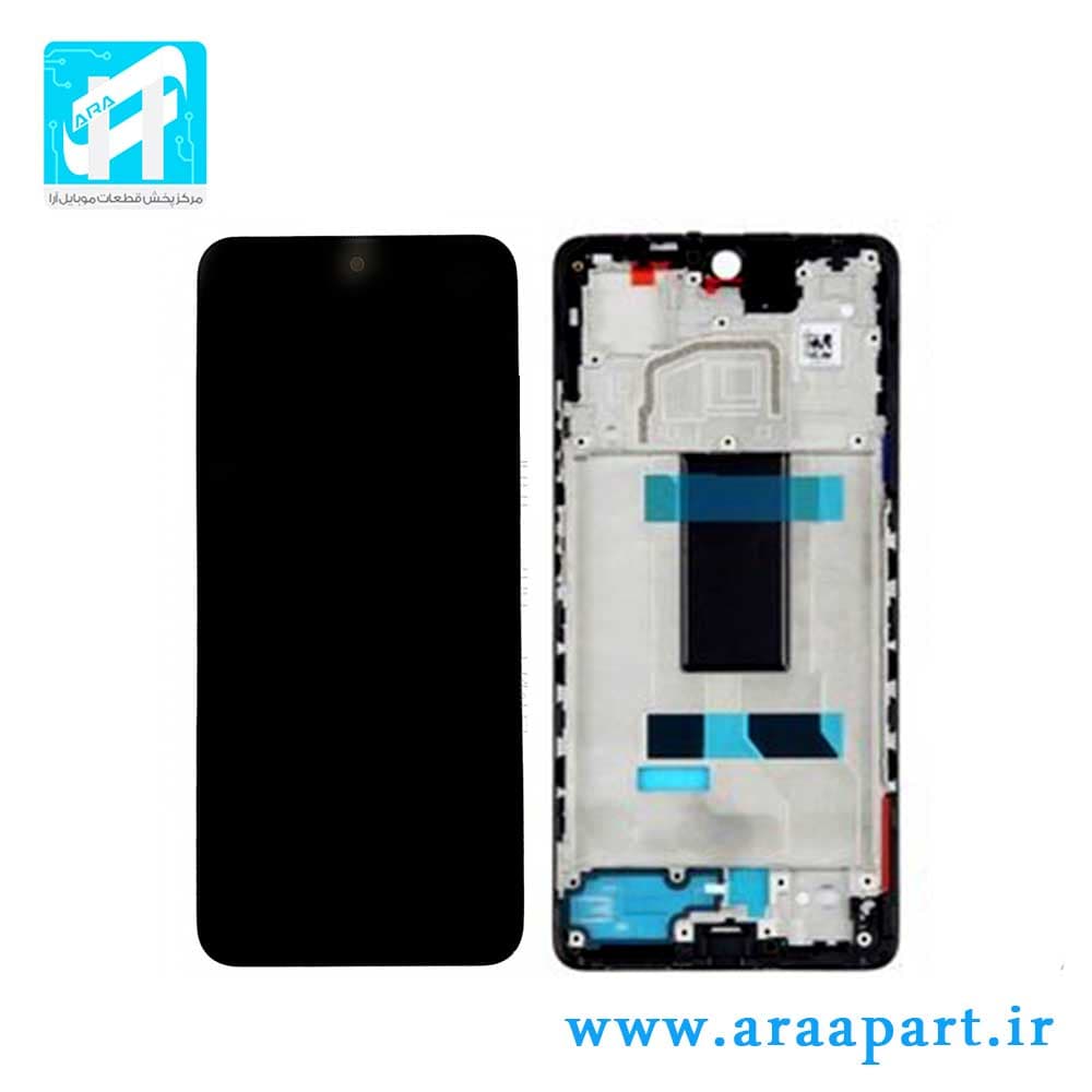 تاچ و ال سی دی شیائومی Xiaomi Redmi Note 12 Pro 5G