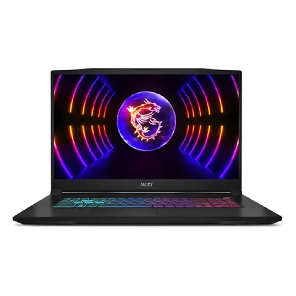 لپ تاپ ام اس ای MSI Katana 17 | i7-13620H | 16G | 1TB | 8GB RTX4060 | 17.3”FHD IPS 144Hz (باکس اورجینال)