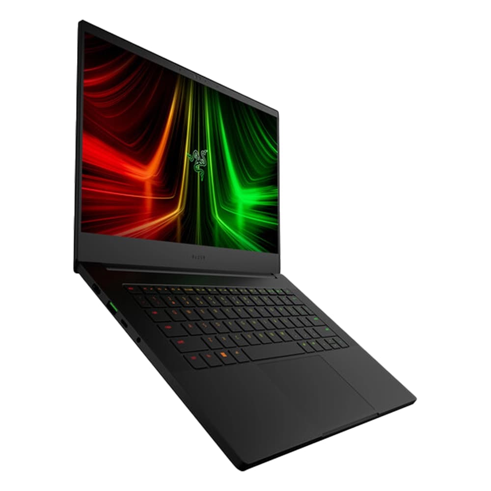 لپ تاپ ریزر RAZER BLADE14 | RYZEN9-5900H | 16G | 1TB | _ RTX 3070 | 14″ QHD PIS 165Hz (باکس اورجینال) — تصویر ۵