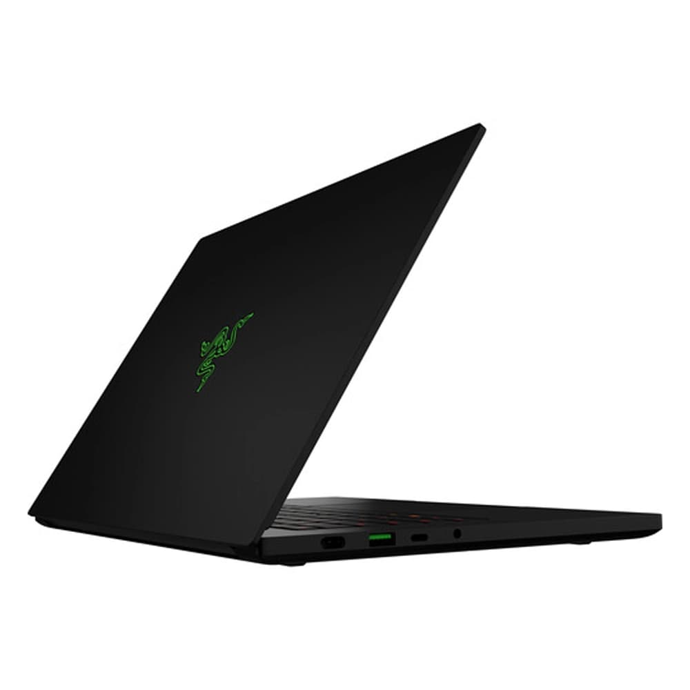 لپ تاپ ریزر RAZER BLADE14 | RYZEN9-5900H | 16G | 1TB | _ RTX 3070 | 14″ QHD PIS 165Hz (باکس اورجینال) — تصویر ۲