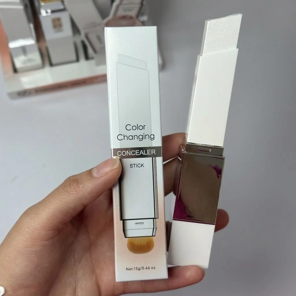 کرم پودر استیکی OLiBOLLA — تصویر ۲