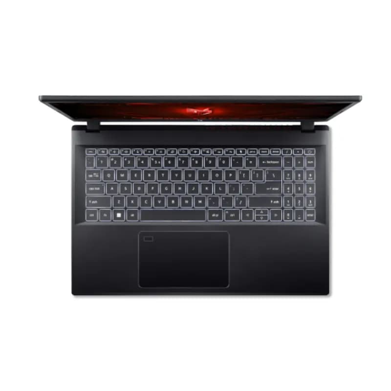 لپ تاپ اسیر ACER Nitro 5 | i9-11900H | 16G | 512G | 6GB RTX 3060 | 15.6”FHD IPS 144Hz (باکس اورجینال) — تصویر ۴