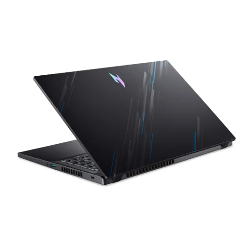 لپ تاپ اسیر ACER Nitro 5 | i9-11900H | 16G | 512G | 6GB RTX 3060 | 15.6”FHD IPS 144Hz (باکس اورجینال) — تصویر ۵