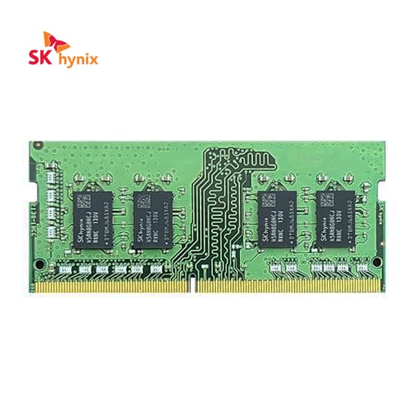 رم لپ تاپ هاینیکس مدل SKY HYNIX 8GB 3200MHZ CL22 ظرفیت 8 گیگابایت — تصویر ۲