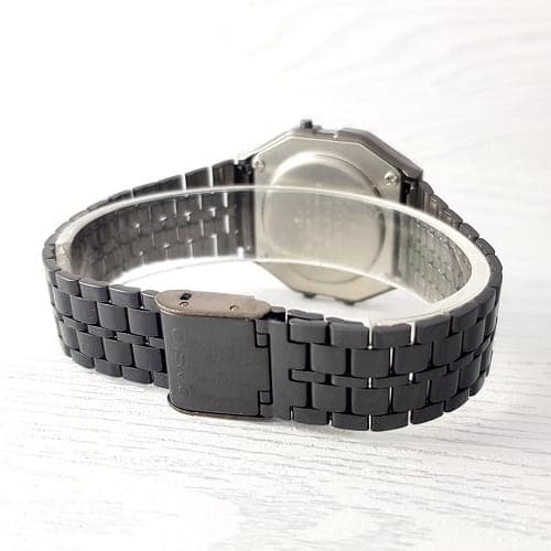 ساعت مچی کاسیو | CASIO — تصویر ۵