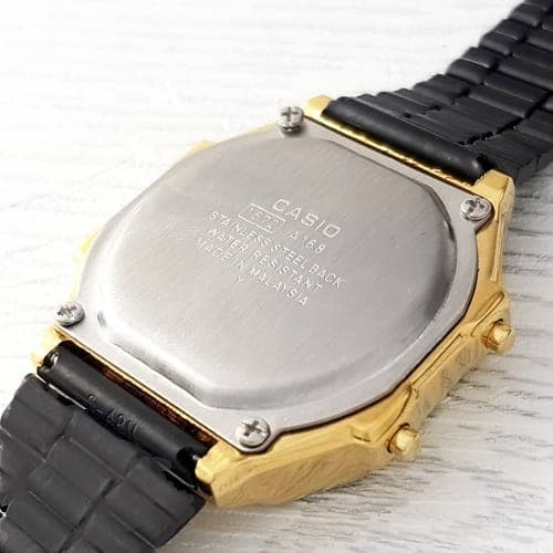 ساعت مچی کاسیو | CASIO — تصویر ۱۰
