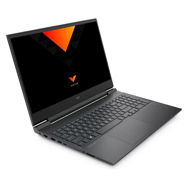 لپ تاپ اچ پی HP Victus 16 | i5-12500H | 16G | 512G | 4GB RTX 3050 | 16.1”FHD 144Hz (باکس اورجینال)