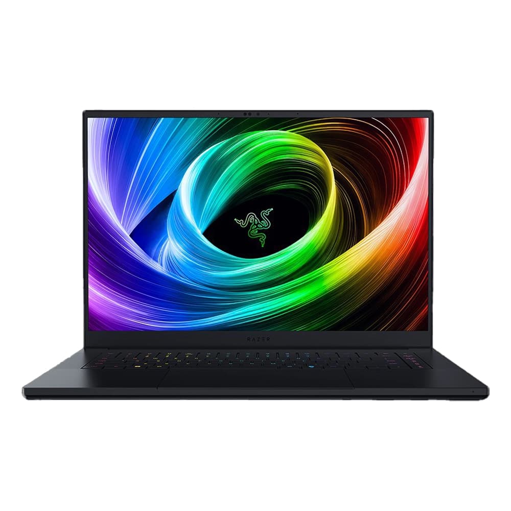 لپ تاپ ریزر RAZER 16 | i9-13950HX | 32G | 1TB | 8GB RTX 4070| 16″ QHD OLD 240HZ (باکس اورجینال)
