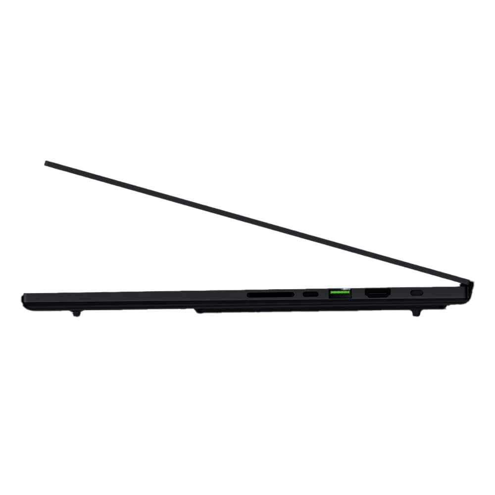 لپ تاپ ریزر RAZER 16 | i9-13950HX | 32G | 1TB | 8GB RTX 4070| 16″ QHD OLD 240HZ (باکس اورجینال) — تصویر ۵