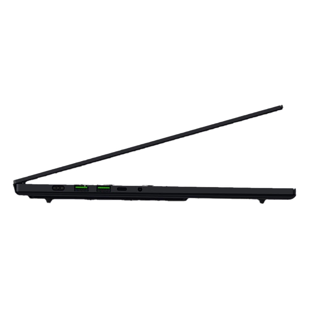 لپ تاپ ریزر RAZER 16 | i9-13950HX | 32G | 1TB | 8GB RTX 4070| 16″ QHD OLD 240HZ (باکس اورجینال) — تصویر ۴