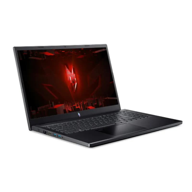 لپ تاپ اسیر ACER Nitro 5 | Ryzen7-5800H | 32G | 1TB | 8GB RTX 3080 | 17.1”QHD IPS 165Hz (باکس اورجینال) — تصویر ۲