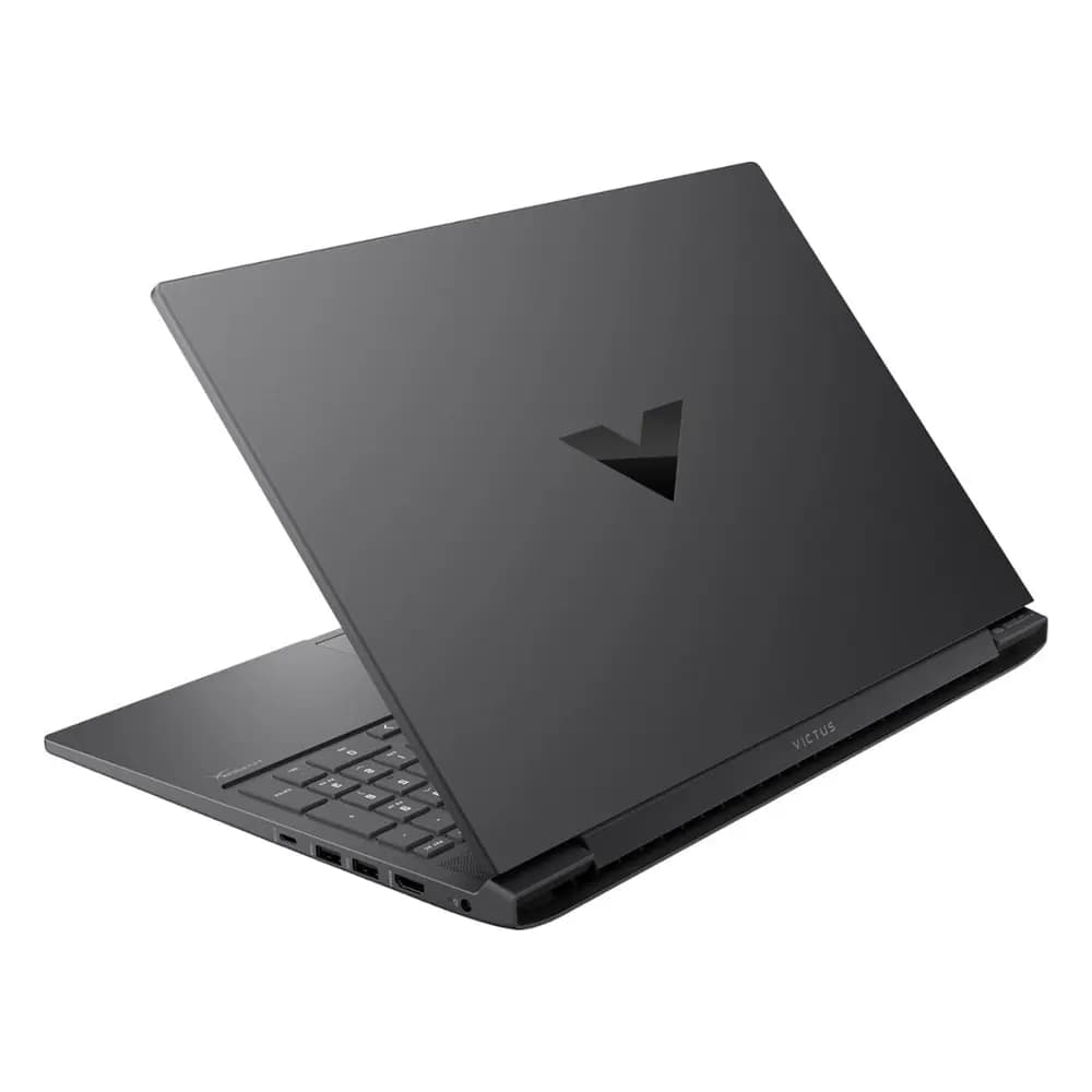 لپ تاپ اچ پی HP Victus 16 | Ryzen7-7840HS | 16G | 512G | 8GB RTX 4060 | 16.1”FHD IPS 144Hz (باکس اورجینال) — تصویر ۲