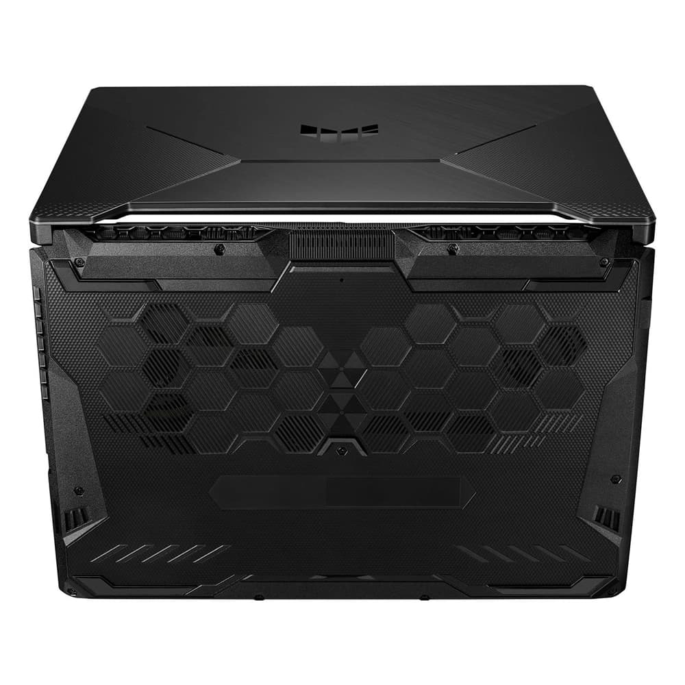 لپ تاپ ایسوس ASUS TUF A15 | Ryzen7-6800H | 16G | 1TB | 6GB GTX 3060 | 15.6”QHD IPS 165Hz (باکس اورجینال) — تصویر ۳
