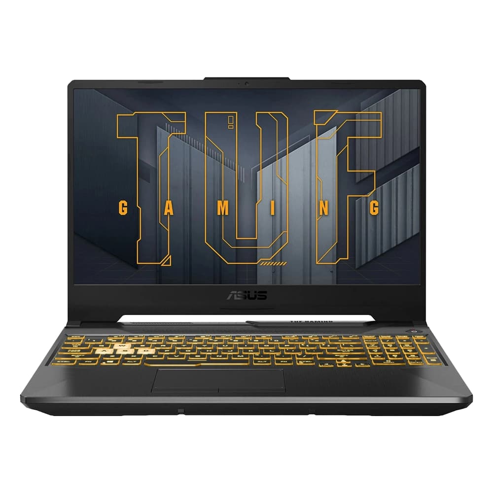 لپ تاپ ایسوس ASUS TUF A15 | Ryzen7-6800H | 16G | 1TB | 6GB GTX 3060 | 15.6”QHD IPS 165Hz (باکس اورجینال)