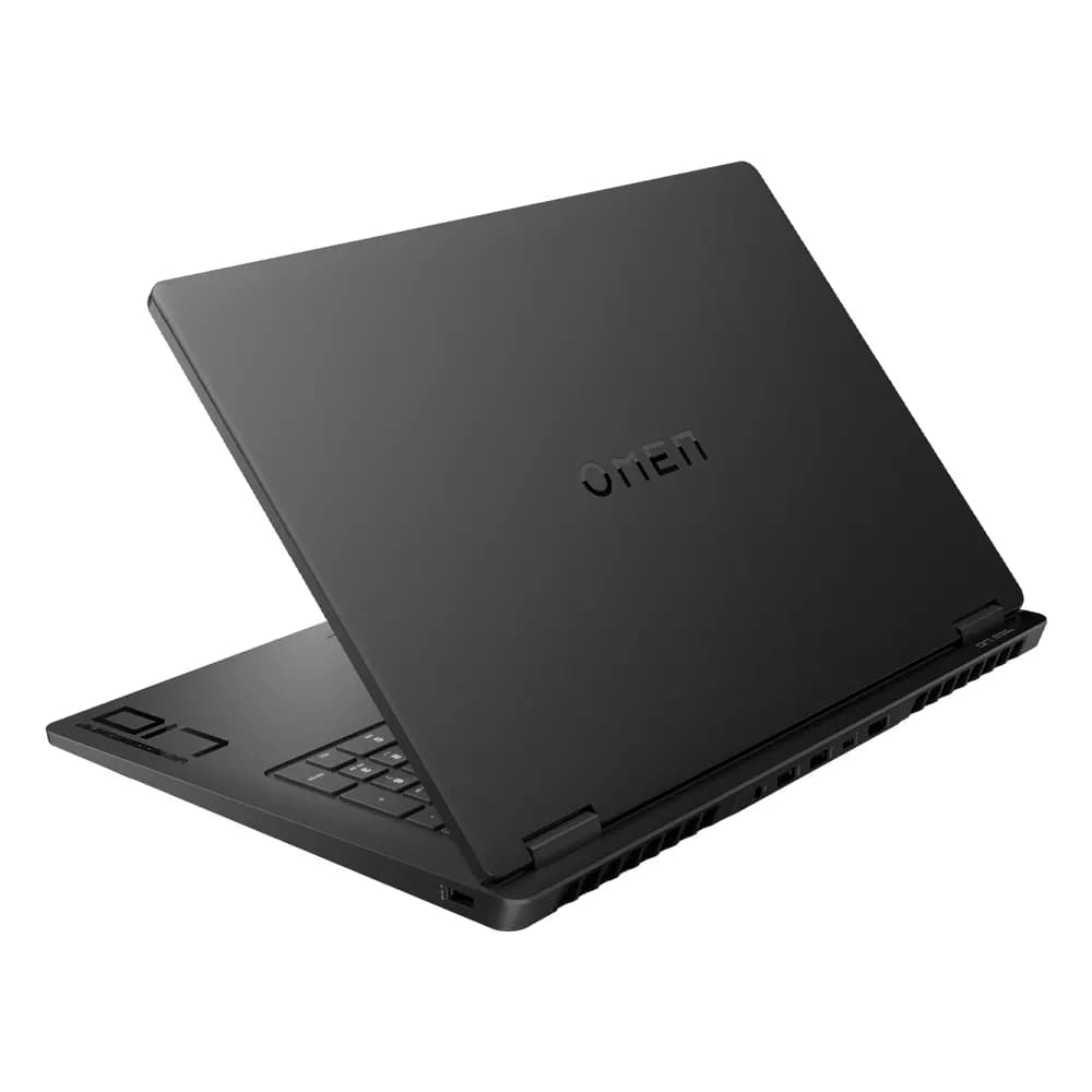 لپ تاپ اچ پی HP Omen 17 | Core i7-12700H | 16G | 512G | 8GB RTX 3060 | 16.1”QHD IPS 144Hz (باکس اورجینال) — تصویر ۵