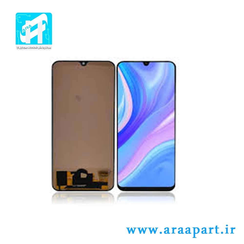 تاچ و ال سی دی اصلی هواوی Huawei Y8P — تصویر ۲