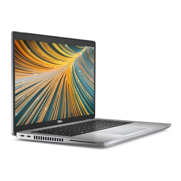 لپ تاپ دل مدل DELL Latitude 5510 i5-10Generation — تصویر ۶